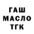 Шишки марихуана Ganja andinkov
